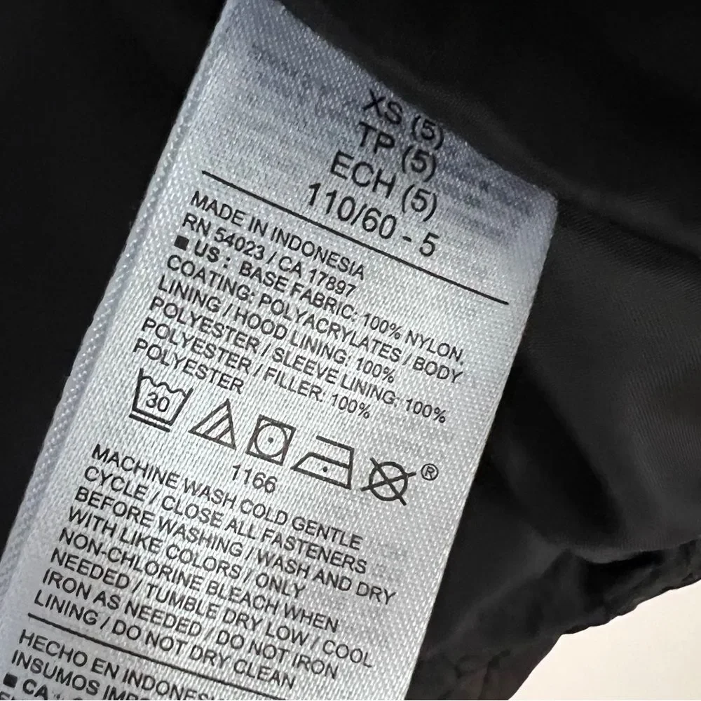 Old Navy new tags